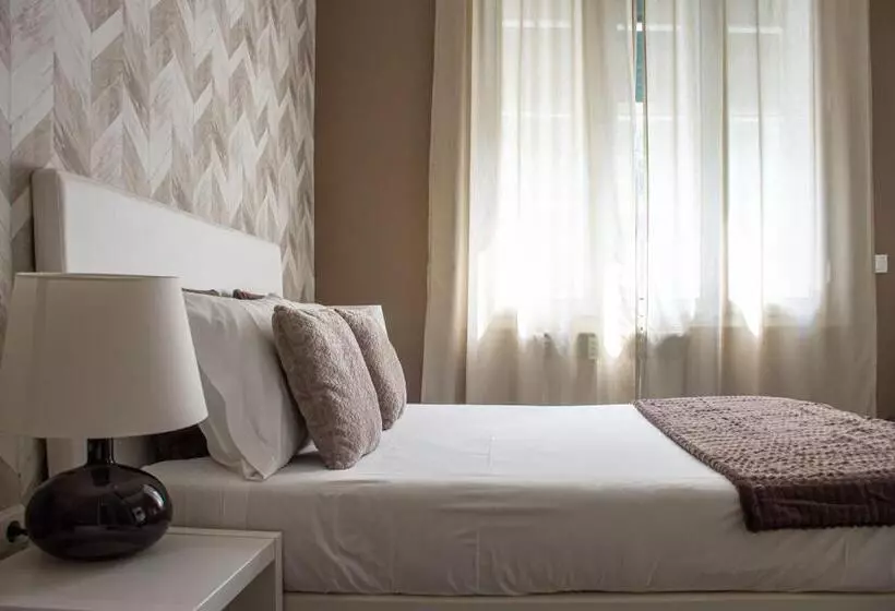 تختخواب و صبحانه O Porto Seven Guest House
