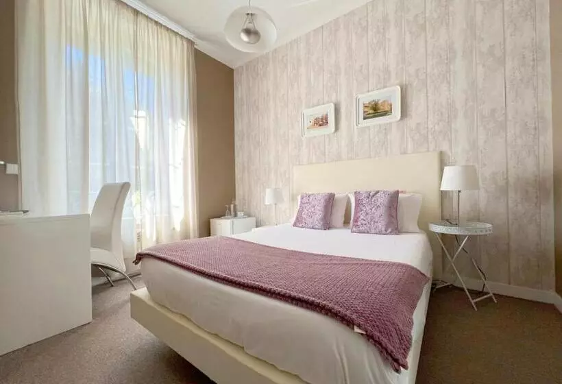 تختخواب و صبحانه O Porto Seven Guest House