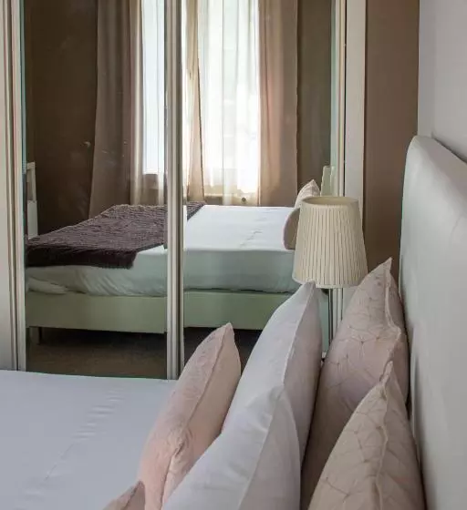تختخواب و صبحانه O Porto Seven Guest House