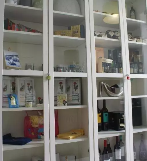 تختخواب و صبحانه O Porto Seven Guest House