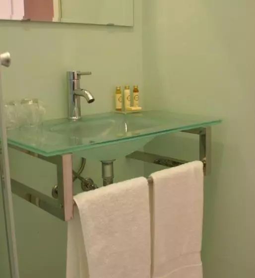 تختخواب و صبحانه O Porto Seven Guest House