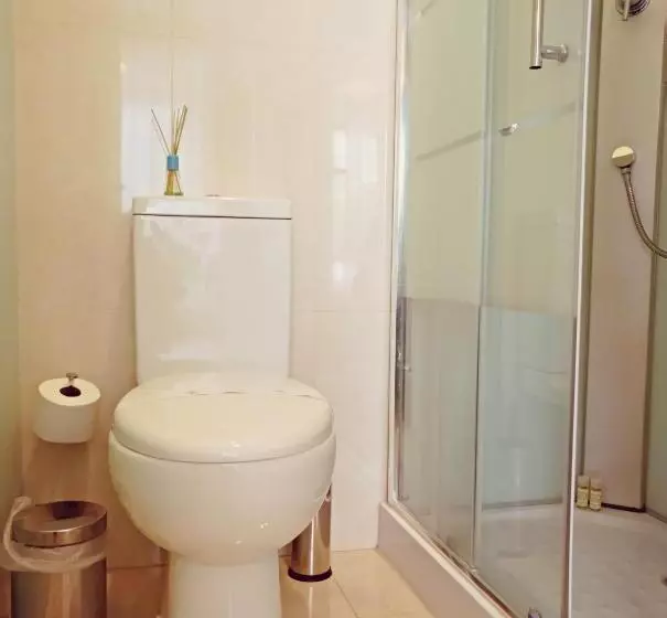 تختخواب و صبحانه O Porto Seven Guest House