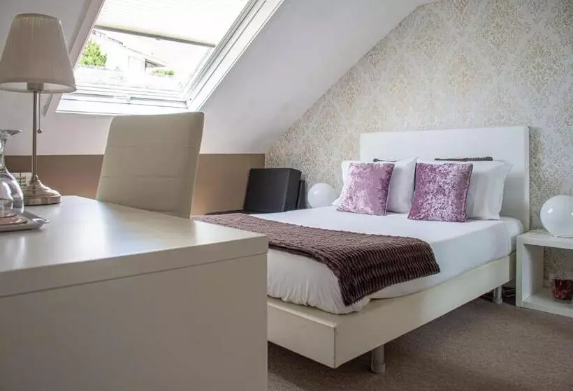 تختخواب و صبحانه O Porto Seven Guest House