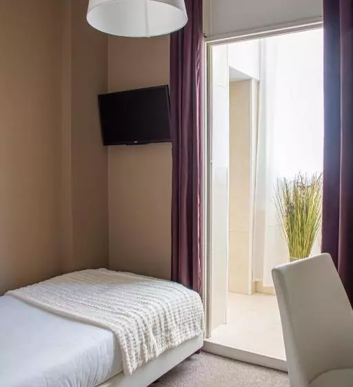 تختخواب و صبحانه O Porto Seven Guest House