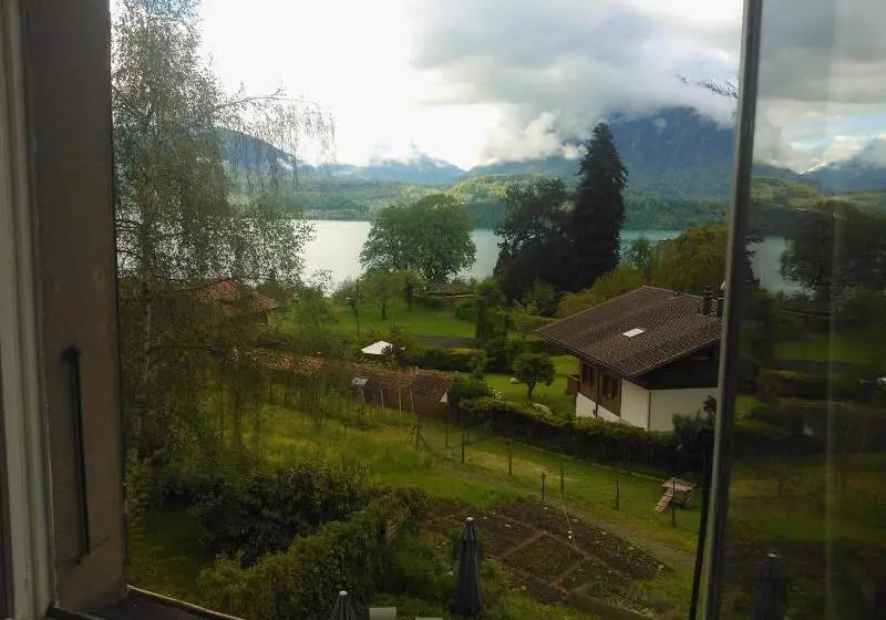 B&b Schönörtli