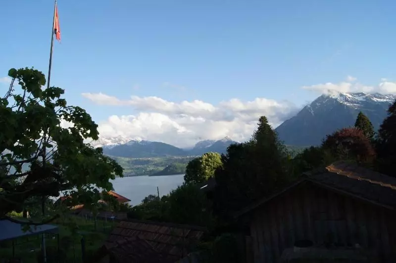B&b Schönörtli