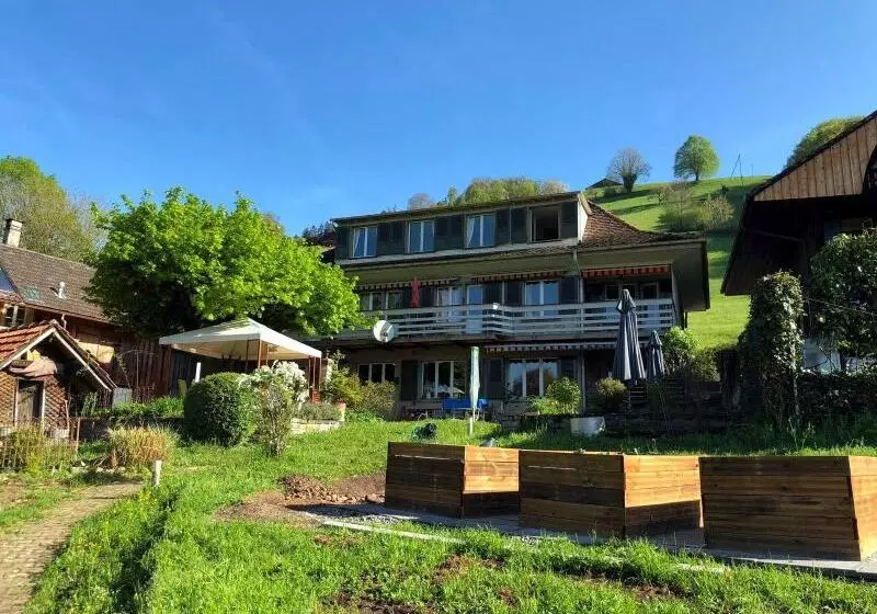 B&b Schönörtli