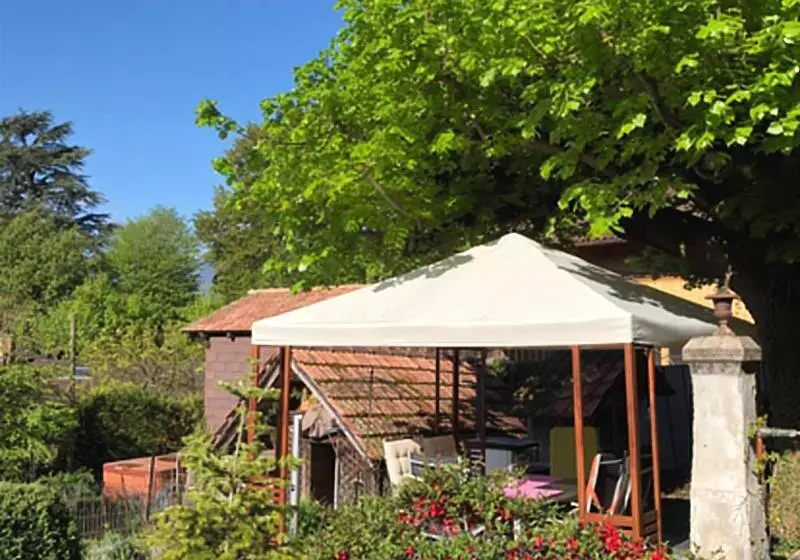 B&b Schönörtli