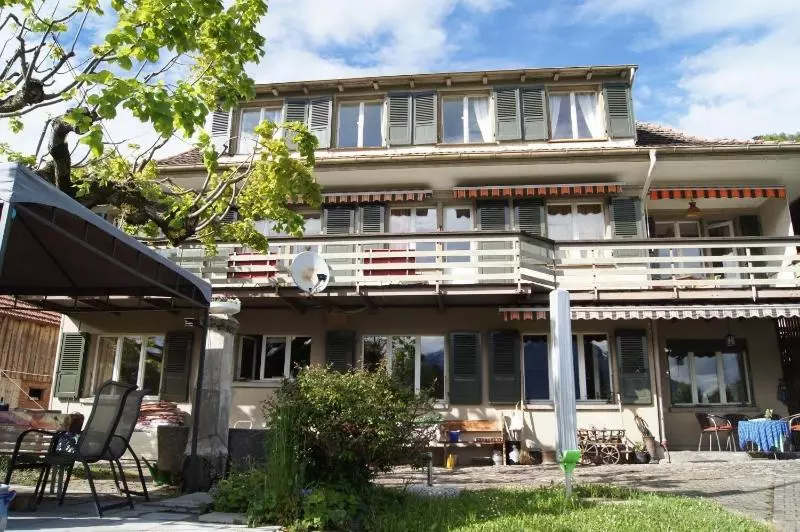 B&b Schönörtli