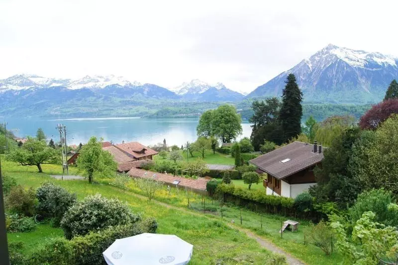 B&b Schönörtli