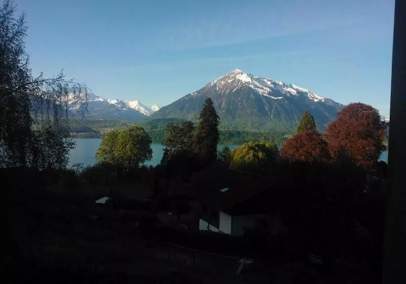 B&b Schönörtli