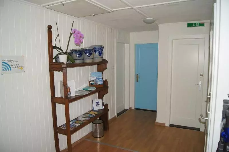 B&b Schönörtli