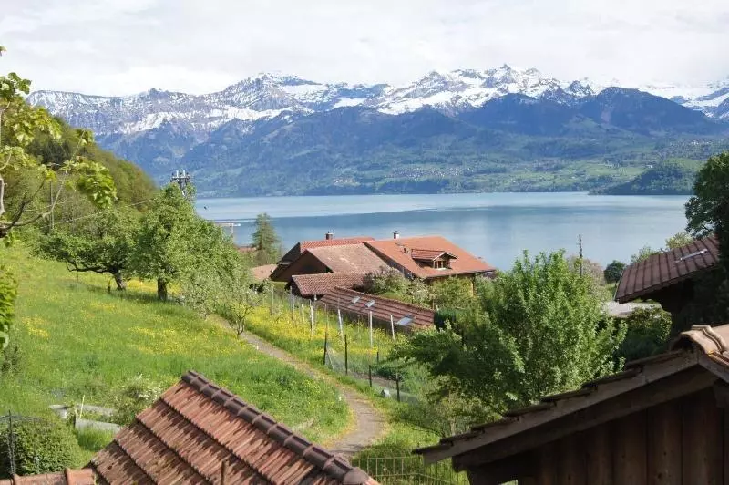 B&b Schönörtli