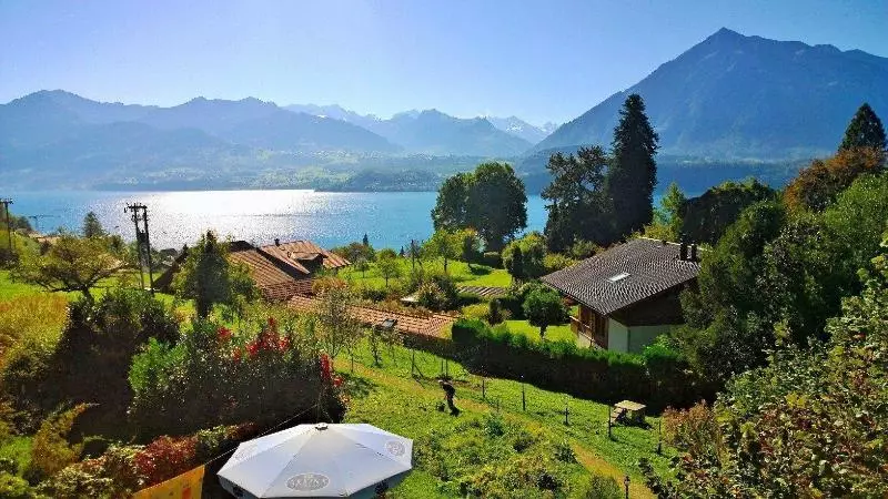 B&b Schönörtli