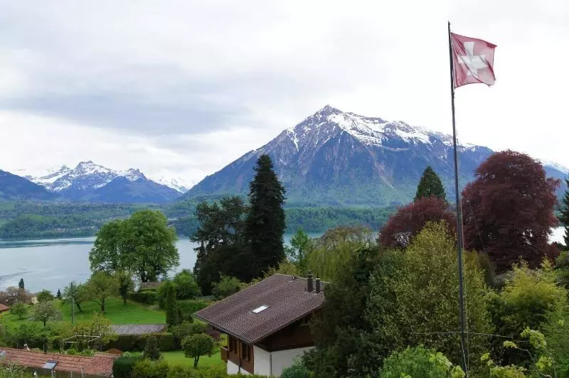 B&b Schönörtli