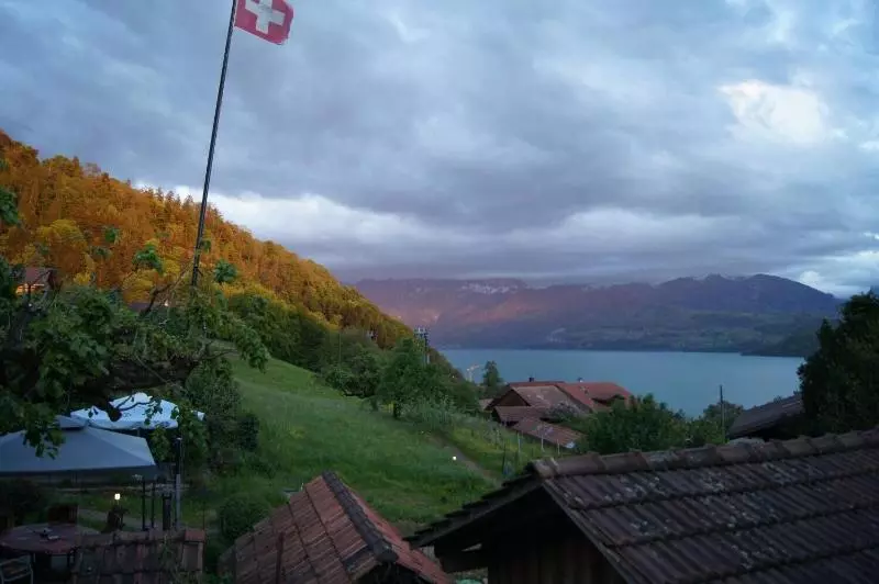 B&b Schönörtli