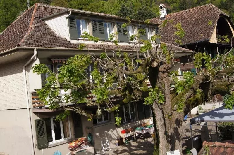 B&b Schönörtli