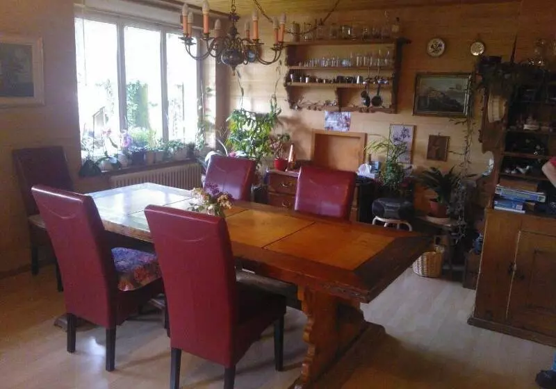 B&b Schönörtli