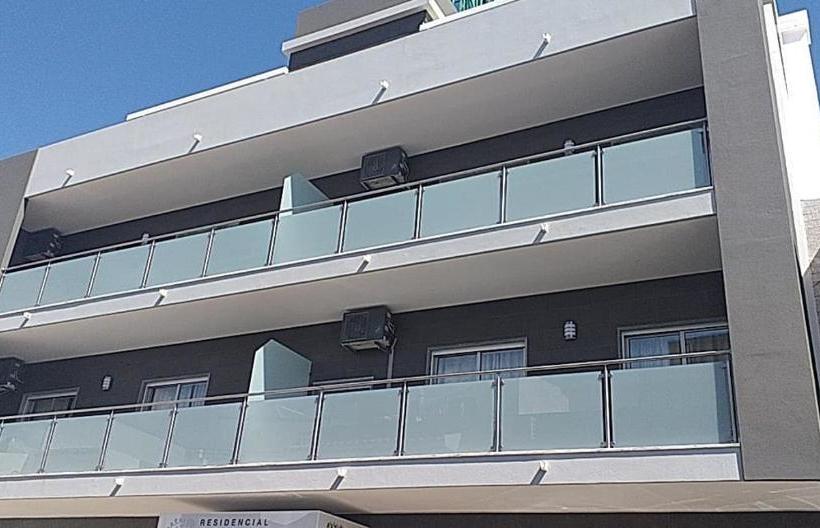 Aamiaismajoitus (B&B) Residencial Nosso Paraiso