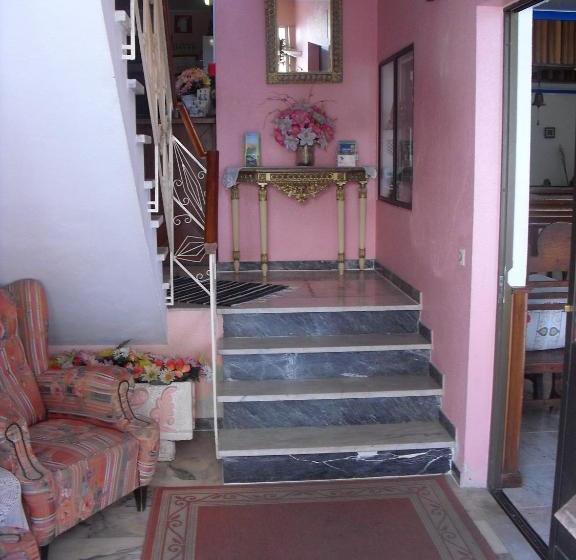 Aamiaismajoitus (B&B) Residencial Nosso Paraiso