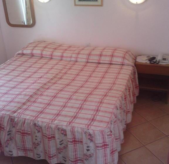 Aamiaismajoitus (B&B) Residencial Nosso Paraiso