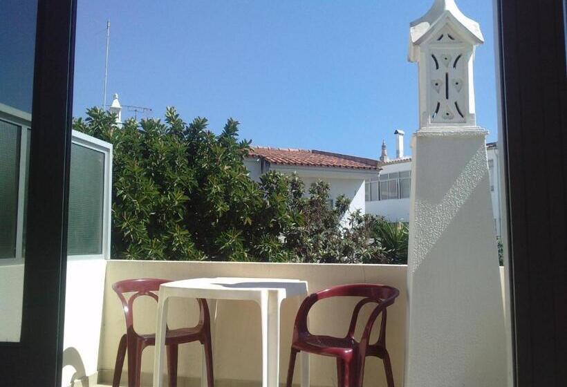 Aamiaismajoitus (B&B) Residencial Nosso Paraiso