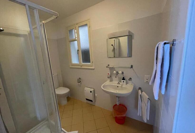 住宿加早餐 Residenza Bettina Bnb & Ferienwohnungen