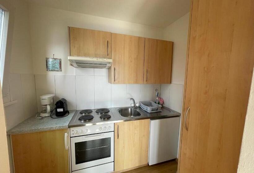 住宿加早餐 Residenza Bettina Bnb & Ferienwohnungen