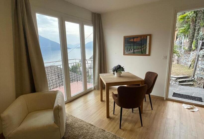 住宿加早餐 Residenza Bettina Bnb & Ferienwohnungen