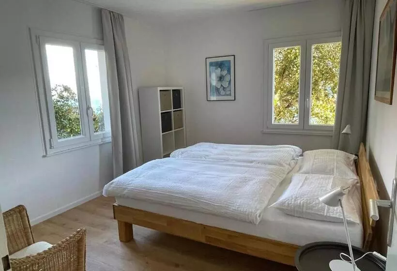 ベッドアンドブレックファースト Residenza Bettina Bnb & Ferienwohnungen