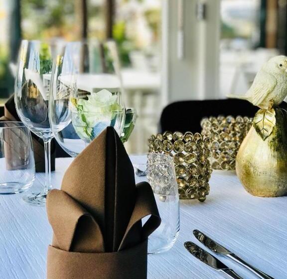 Boutique Hotel Riviera