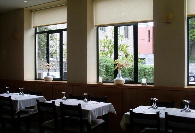 호텔 Complexo Eiro Em Santana