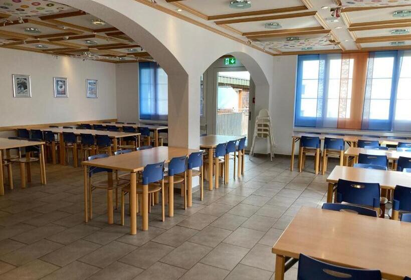 Engelberg Youth Hostel