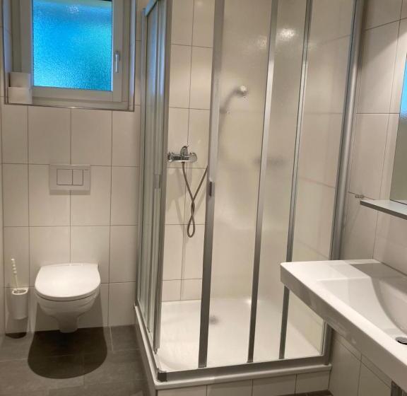 Engelberg Youth Hostel