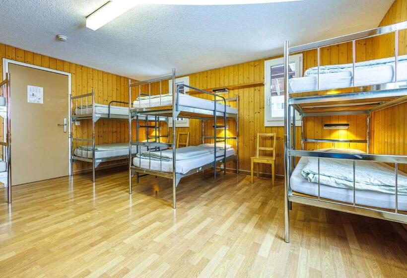 Engelberg Youth Hostel