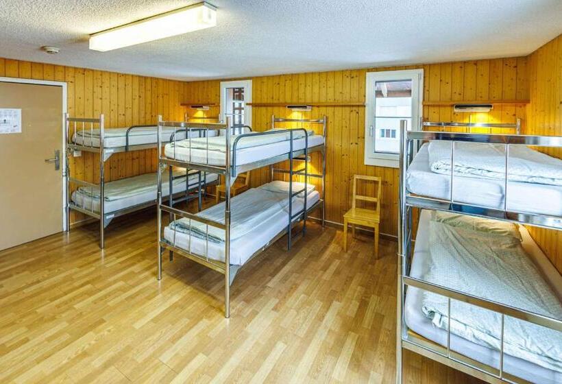 Engelberg Youth Hostel