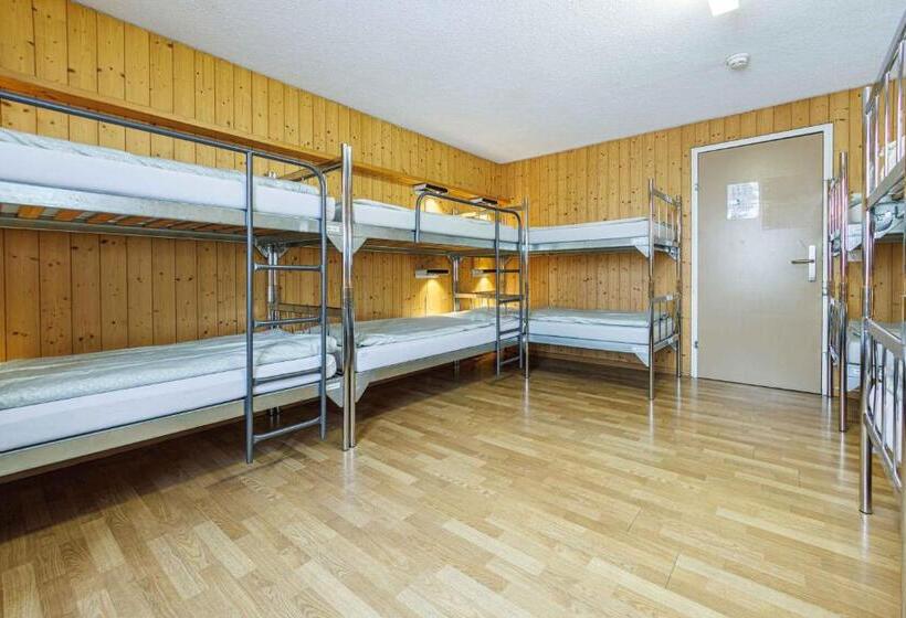 Engelberg Youth Hostel