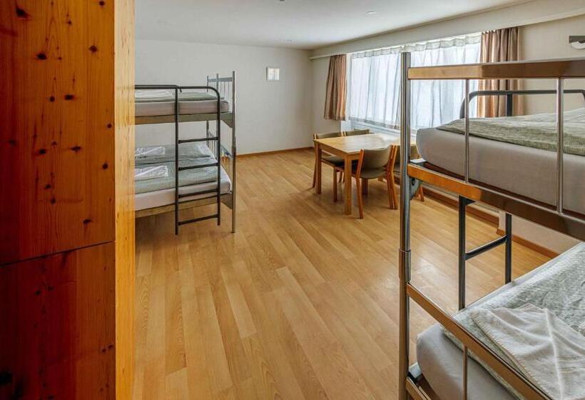 Engelberg Youth Hostel