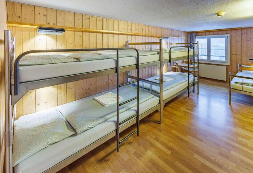 Engelberg Youth Hostel