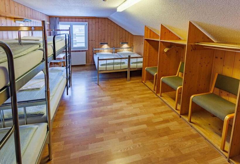 Engelberg Youth Hostel