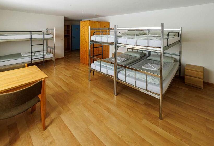 Engelberg Youth Hostel