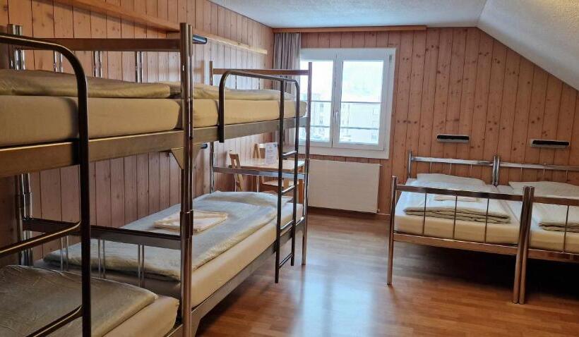 Engelberg Youth Hostel