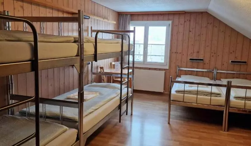 Engelberg Youth Hostel