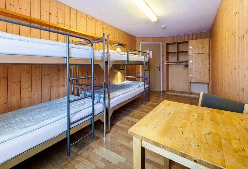 Engelberg Youth Hostel