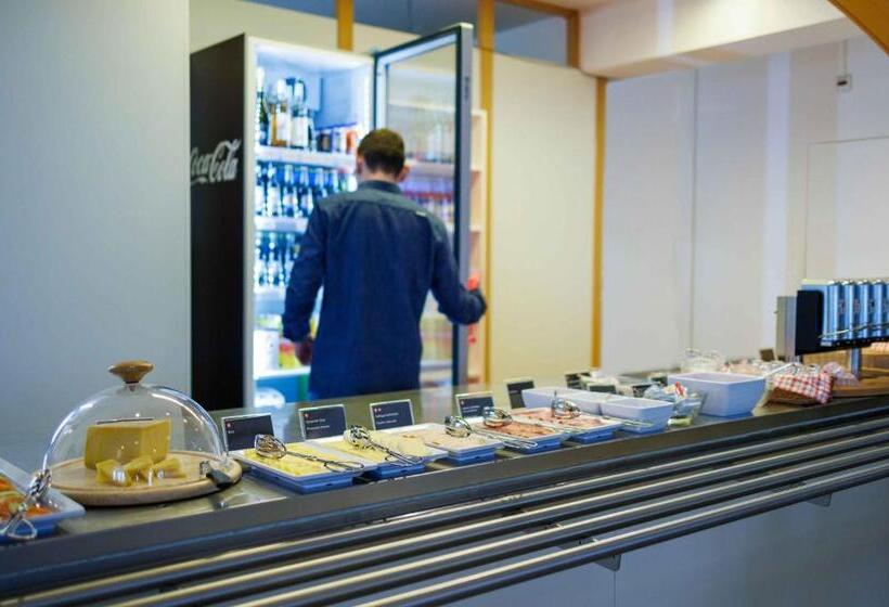 Engelberg Youth Hostel