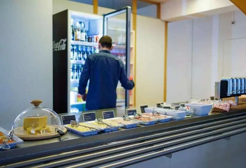 Engelberg Youth Hostel