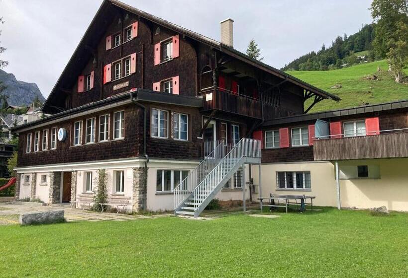 Engelberg Youth Hostel