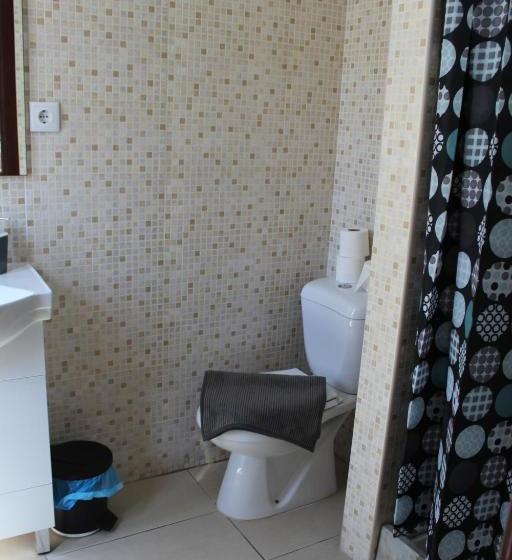 Green Hostel Peniche