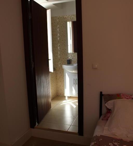 Green Hostel Peniche