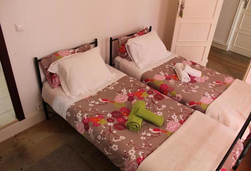 Green Hostel Peniche